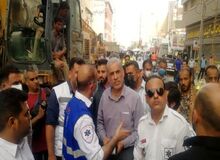 فردا در خرمشهر «عزای عمومی» اعلام شد
