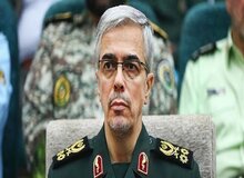 گفت‌وگوی تلفنی سرلشکر باقری با وزیر دفاع عربستان سعودی