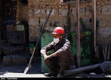 ریزش دوباره معدن زغال سنگ در کرمان؛ یک معدنکار جان باخت