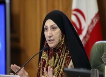 زهرا نژاد بهرام ‌رئیس کمیته شهرسازی شورای شهر خواستار انتشار اسامی ساختمان‌های  نا ایمن شد