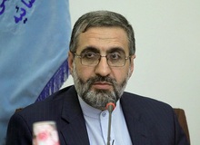 رییس دادگستری تهران: پرونده تجمع‌کنندگان مقابل وزارت کار در مرحله رسیدگی است/ در بین بازداشت‌شدگان هم خانم‌ها هستند و هم آقایان
