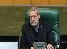لاریجانی مقصدش بعد از نمایندگی مجلس را اعلام کرد /پایان شایعات درباره شغل آینده لاریجانی