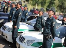 پلیس: دستگیری سلبریتی‌های سینما و فوتبال در پارتی شبانه شمال تهران صحت ندارد