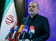 وزیر کشور: با سران این «اغتشاشات»قاطع، سریع و عبرت‌آموز برخورد شود
