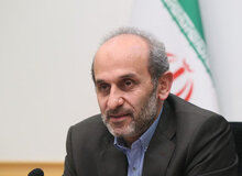 جبلی: آئین نامه تبلیغات تلویزیونی نامزدهای انتخابات توسط صداوسیما تهیه می شود