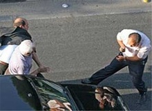مراجعه بیش از ۳۳ هزار مصدوم نزاع به مراکز پزشکی قانونی استان تهران