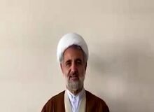 مجتبی ذالنوری: فعلا ایزوله و در قرنطینه هستم
