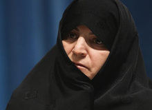 زهره‌السادات لاجوردی: حجاب محدودیتی برای قهرمانی نیست/ ورزشکاران بانوان محجبه ما الگوی جهان شده اند
