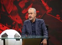 درویش: استعفا نمی‌دهم