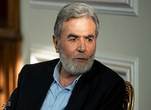 زیاد النخاله: ایران پرچمدار محور قدس و مقاومت است