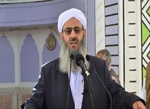  ارگان مطبوعاتی شهرداری تهران: حمایت‌های رژیم سعودی از جریان مسجد مکی زاهدان، عامل موضع گیری های عبدالحمید است 