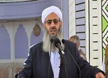  ارگان مطبوعاتی شهرداری تهران: حمایت‌های رژیم سعودی از جریان مسجد مکی زاهدان، عامل موضع گیری های عبدالحمید است 