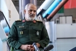 سردار بلالی: اهداف متحرک را با موشک بالستیک دوربرد می‌ زنیم/ ۲۵ درصد از پهپادهای ام‌کیو ۹ آمریکا از دست رفته است