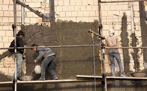 شرط ویزای کار ایران برای افغان‌ها؛ ویزاها بر چه اساسی صادر خواهد شد؟/ کارگران افغانستانی بیمه می‌شوند؟