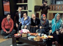 پس از حذفِ خودِ سروش صحت، سریال «ساختمان پزشکان» هم از تلویزیون حذف شد