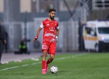 واکنش احساسی یک پرسپولیسی به جدایی؛ فدای یک تار موی عالیشاه!