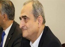 نزار نجاریان در پی انفجار بیروت فوت کرد
