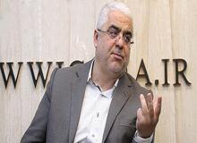 جعفرزاده: مجلس یازدهم مثل آب خوردن، سوژه دست رسانه‌ها می‌دهد/ اگر لاریجانی تصمیم داشت نامزد انتخابات شود، ما مطلع می شدیم!