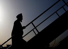 سفر روحانی به هرمزگان لغو شد