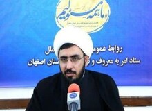 گماشتن مربی «غیر‌مسلمان» بالای سر دختران مسلمان خلاف قرآن است +عکس