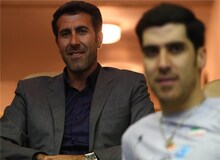 بهنام محمودی: از اولین بازی جهانی تا بازی دیشب خیلی خوب نبودیم