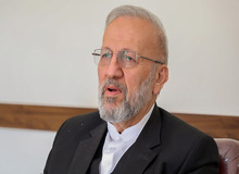 متکی، رییس خانه احزاب: مجوز حزبی که انتخابات را تحریم می‌کند تجدید نظر شود