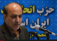 شکوری راد: در انتخابات مجلس، عملگرا بودیم؛ نه سهم‌خواه/ حسن روحانی، تنها کاندیدای ما در انتخابات است




