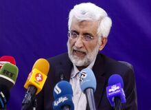 جلیلی: زنان در اروپا اولین‌بار در سال ۱۹۲۰ حق رای پیدا کردند ولی در تفکر ما زنان با پیامبر بیعت کردند