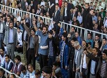 «حذف نرده‌های نماز جمعه»؛ در انتظار یک فرمان امنیتی
