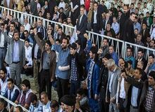 «حذف نرده‌های نماز جمعه»؛ در انتظار یک فرمان امنیتی
