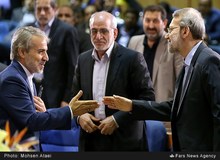 گزارش واشنگتن تایمز از فهرست آقازاده‌های ایران در آمریکا/ از دختر علی لاریجانی تا فرزندان نوبخت در آمریکا
