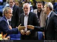 گزارش واشنگتن تایمز از فهرست آقازاده‌های ایران در آمریکا/ از دختر علی لاریجانی تا فرزندان نوبخت در آمریکا

