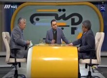 گفت‌وگوی نمایندگان مجمع تشخیص مصلحت نظام و مجلس بر سر یک اختلاف

