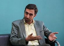 استاد دانشگاه فردوسی مشهد اخراج شد