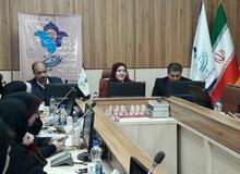 دانشور: نیاز ایجاد یک بانک اطلاعاتی احساس می شود/ تعداد زیادی از مردم همچنان در چادرها به سر می برند