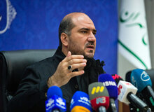 معاون اجرایی رئیس‌جمهور: در مورد معاون سیاسی وزیر کشور، دولت خیلی حرف دارد ولی به خاطر آرامش کشور سکوت کرده