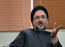 محمدعلی ابطحی: در اسفندماه چیزی به نام انتخابات رخ نداد/محسن رضایی و قالیباف کاندیدای  ۱۴۰۰ هستند
