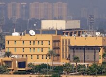 آمریکا از اتباع خود خواست عراق ترک کنند