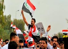 مرگ‌های «مشکوک» در عراق/ قتل معترض سرشناس در کربلا