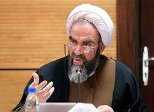 پس لرزه‌های اظهارات جنجالی آیت‌الله یزدی/ غرویان: به ضرب و زور مرجعیت درست نمی شود/ کسی نمی تواند به زور سرنیزه و سلاح جلوی دوست داشتن کسی را بگیرد.