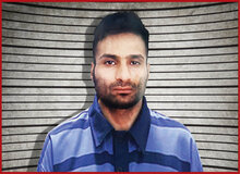 برای اولین بار چهره شکارچی خانه وحشت دختران تهران منتشر شد/ از این مرد شکایت دارید به پلیس اطلاع دهید +عکس 