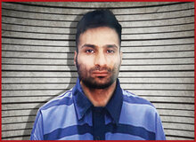 برای اولین بار چهره شکارچی خانه وحشت دختران تهران منتشر شد/ از این مرد شکایت دارید به پلیس اطلاع دهید +عکس 
