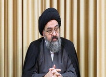 رئیس پژوهشگاه مطالعات فقه معاصر: جهاد در مقابل اسرائیل واجب شرعی است