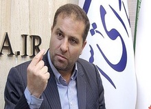 نماینده خلخال خطاب به امضاکنندگان بیانیه ۲۲۷ نفری: "شومن بازی" را تمام کنید