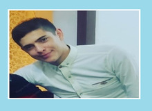 یک کولبر ۱۵ ساله اهل پاوه خودکشی کرد