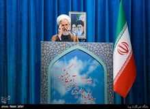حجت الاسلام کاظم صدیقی امام جمعه کدام مردم است؟/ مروری بر اظهارات اخیر امام جمعه موقت تهران