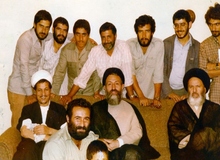 دلیل کناره گیری آیت الله موسوی اردبیلی از حزب جمهوری اسلامی چه بود؟