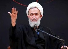 مردم، طلاب و روحانیون را وکیل مدافع خداوند می‌دانند/برخی واژه آزادی را سرداده اما طلاب را ضرب و شتم می کنند