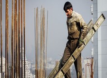 تعدیل ۱۱۰ کارگر کارخانه نساجی بروجرد به دلیل شرکت در اعتراضات