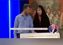 فیلم/ شیوه جدید صداوسیما برای حمله به ظریف/ وزیر خارجه آمریکایی است!
